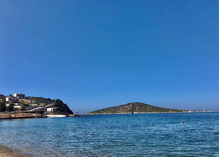 Villa Al Mare Oezel Havuzlu Villa