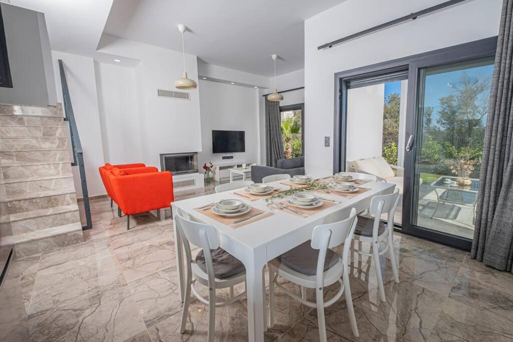 Villa Al Mare Oezel Havuzlu *