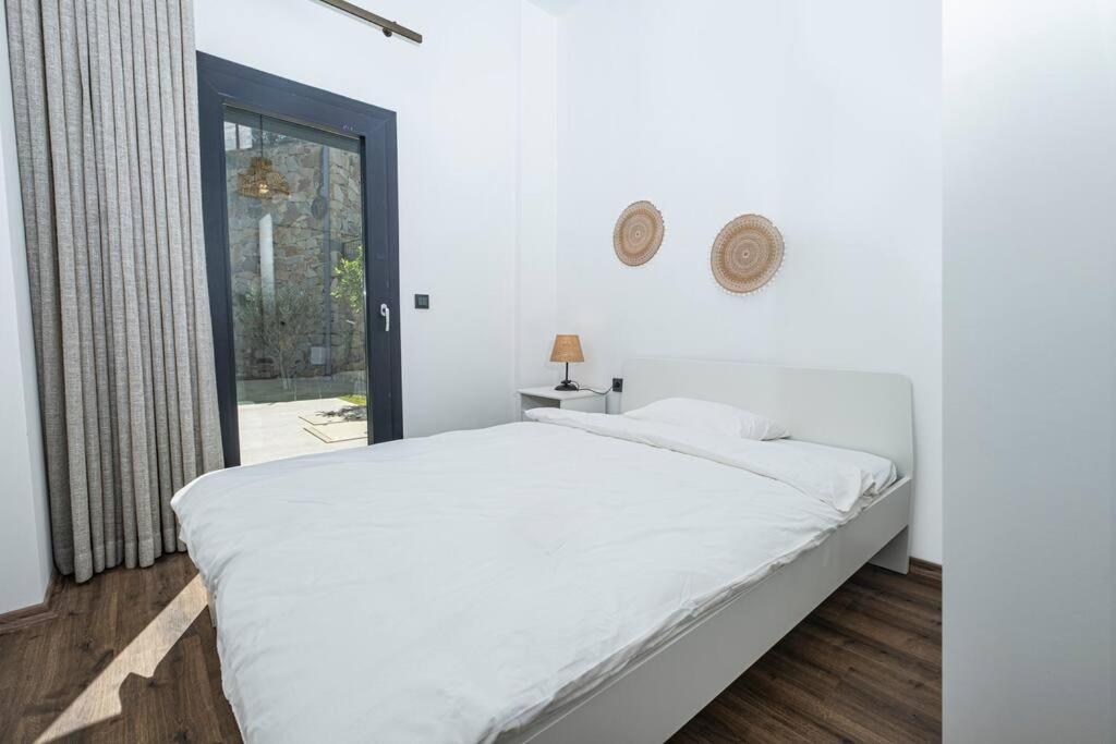Villa Al Mare Oezel Havuzlu Bodrum