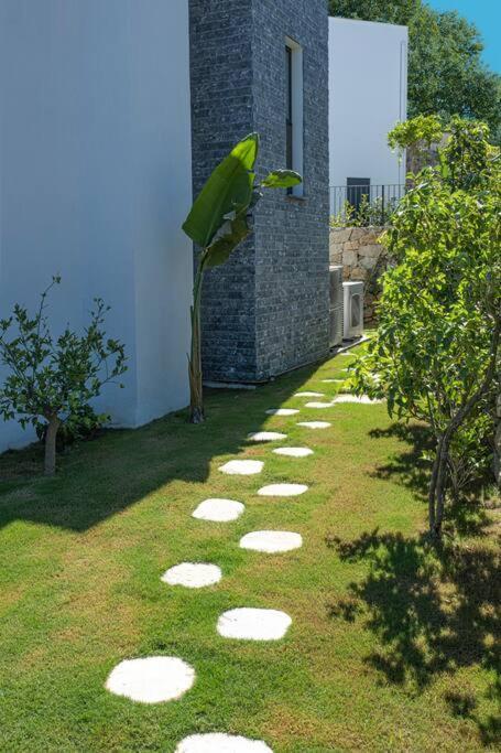 Villa Al Mare Oezel Havuzlu *