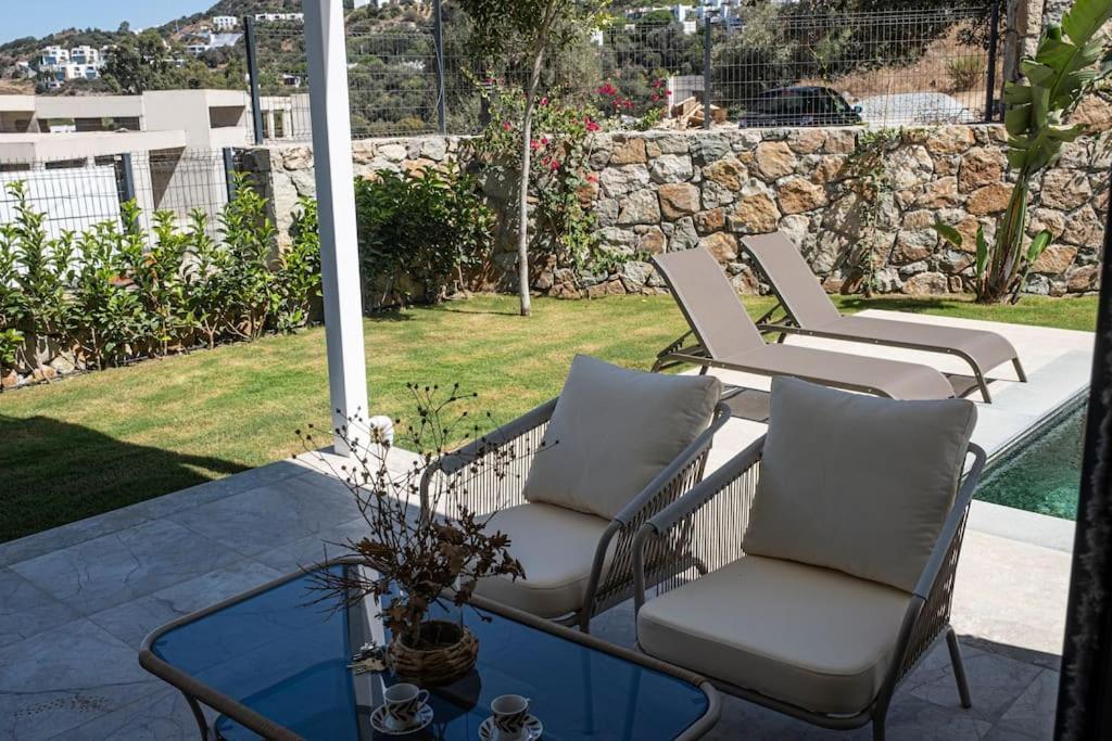 Al Mare Oezel Havuzlu * Bodrum